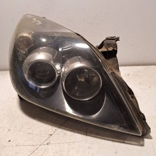 Opel Vectra C 2007 Front right