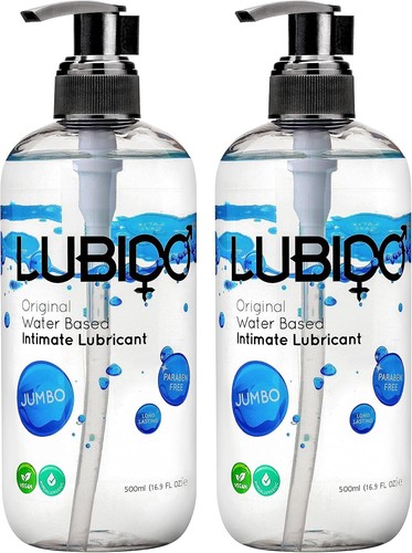 Water based paraben free - water,