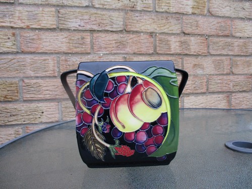 Moorcroft queens choice - ,