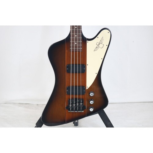 Authentic gibson thunderbird - ,