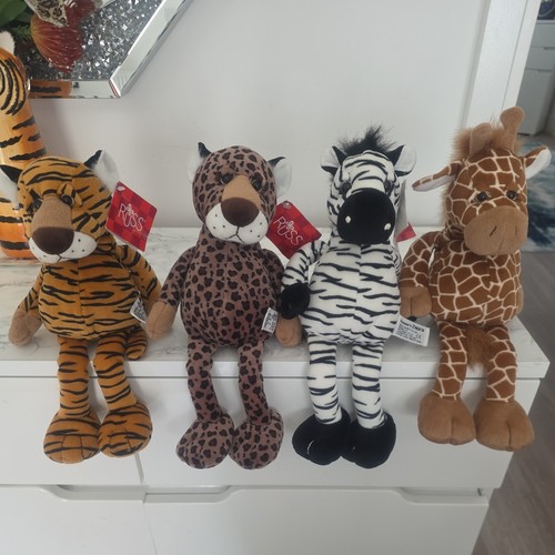 Russ standard bears collection - russ,