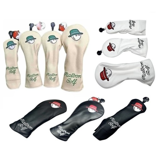 Golf club cover driver fairway - club,