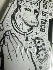 Face To Face Vannen Watch