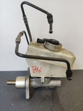 2007 BMW E46 M3 Coupe Convertible Brake Master Cylinder