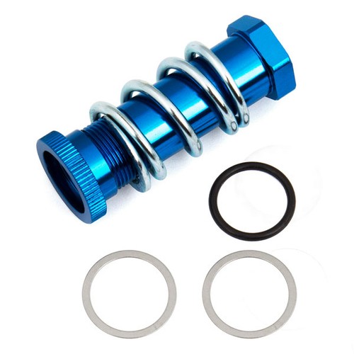 Associated rc8b3 - associated, rc8b3.1/rc8b3.2
