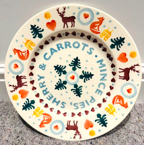 Emma bridgewater discont - emma,
