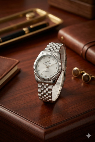 Orlando men quartz - orlando, men's