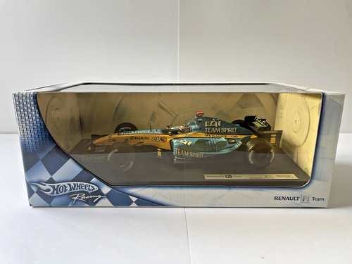 Hot wheels renault - wheels, r25