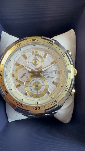 Casio edifice model - casio,