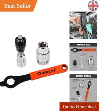 Professional Bike Crank Puller