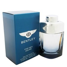 Bentley For Men Azure /