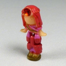 POLLY POCKET Vintage JEWELED