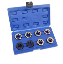 US PRO Tools 8pc Axle Spindle