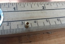 Motorcycle Carburettor