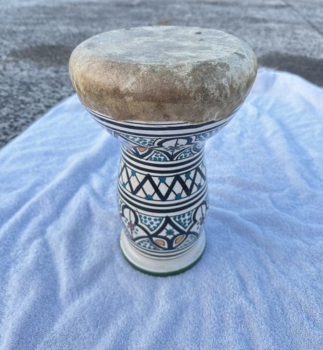 Darbuka doumbek drum - doumbek,