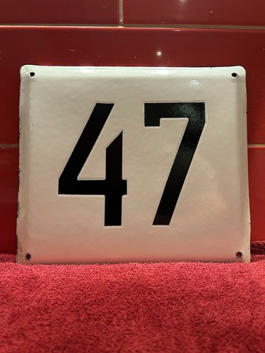 Vintage antique old - vintage, enamel