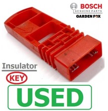 used BOSCH Rotak 34Li 37Li 43Li - Insulator KEY - O320