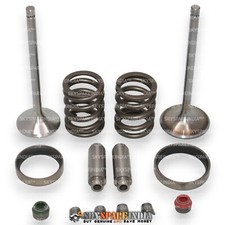 Valve Repair Major Kit