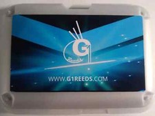 Reeds deluxe reed box - deluxe,
