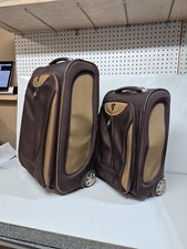 2 Heys America Heys 21" & 26"
