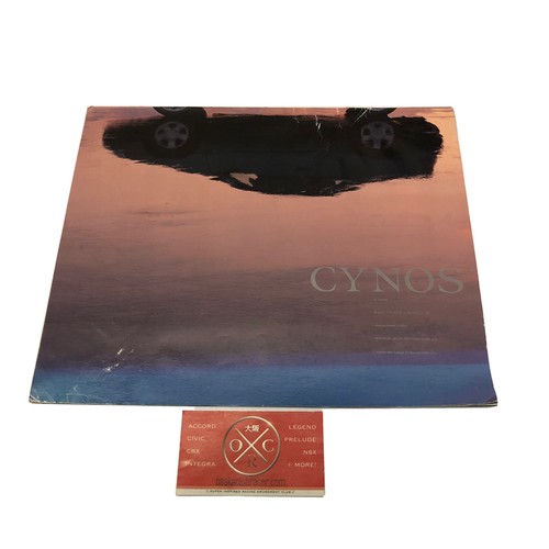 Jdm toyota cynos - jdm,