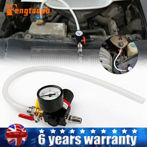 Automotive cooling system - automotive,