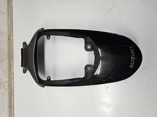 Suzuki gsxr600 rear - gsxr600, fairing