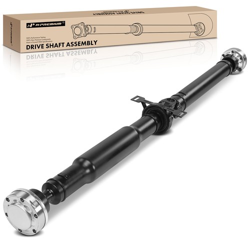 Drive shaft 1272mm - drive, for