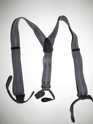 Men suspenders style hi - men's, y