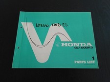 Honda 1000 gl1000 - honda, k3