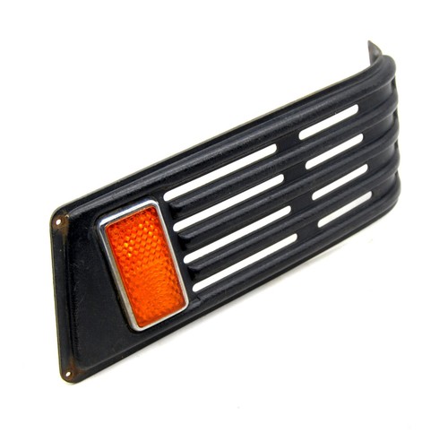 Nearside rear quarter - nearside,