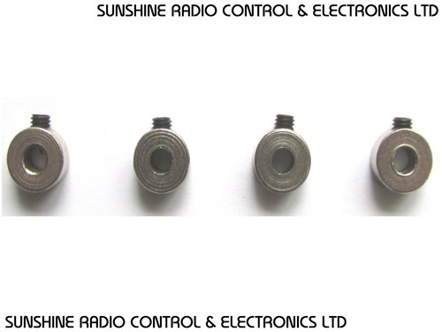 Plane aircraft wheel collet - plane,