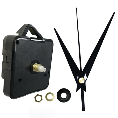 Diy quartz clock mechanism - clock,