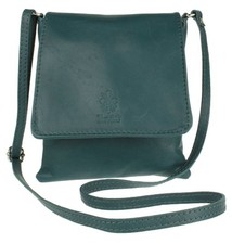 New Genuine Soft Leather