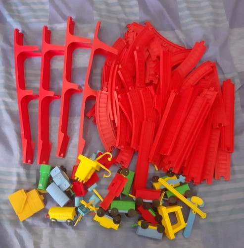 Vintage mettoy playcraft - mettoy,