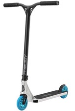 Blunt Envy Prodigy X ONE Complete Stunt Scooter - Silver