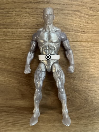 Marvel legends iceman vintage - marvel,
