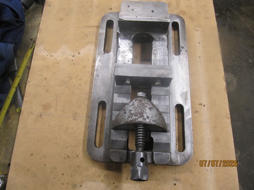 Large jones shipman milling - shipman,