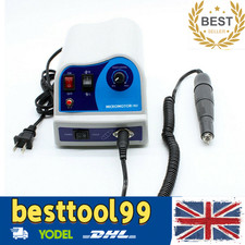 N8 Dental Micromotor unit