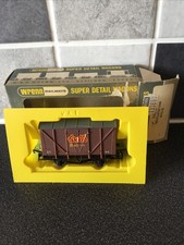 Boxed Wrenn Railways Super
