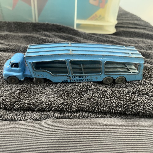 Good condition vintage toy - good,