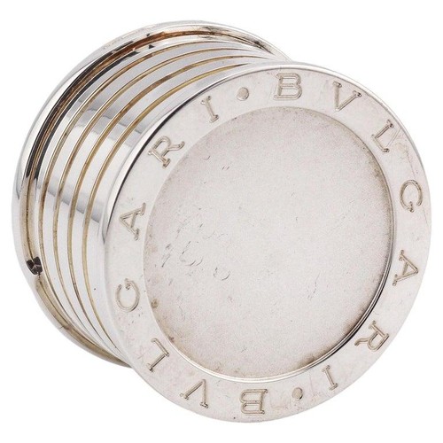 Bulgari sterling silver 925 - sterling,