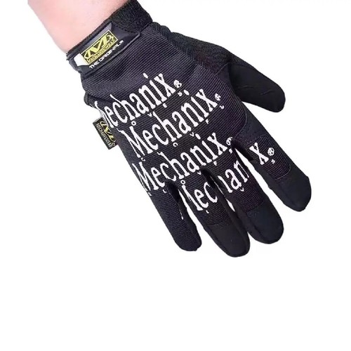 Mechanix tactical gloves - mechanix,