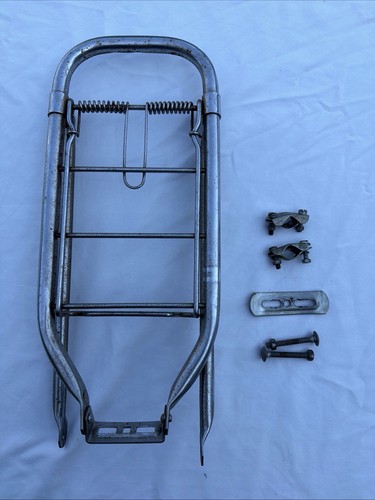 Vintage raleigh bicycle rat - bicycle,