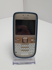 Vintage Nokia C3-00 feature