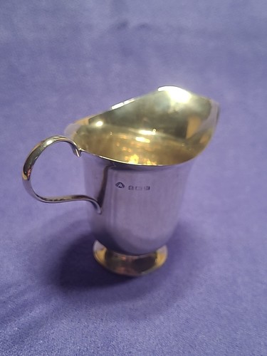 Art deco 1936 sterling silver - deco,