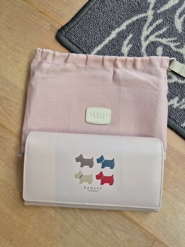 Radley light pink - radley,