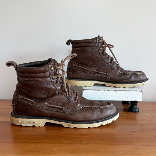 Sperry top sider - sperry, mens