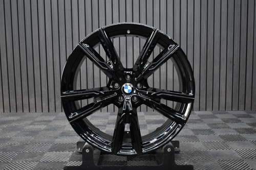 Genuine bmw g05 alloy - x5,