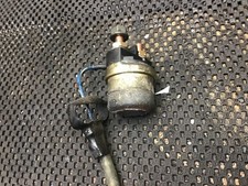 Yamaha TDM850 1995 Starer motor solenoid Stripped October 2025 (45095 T23)